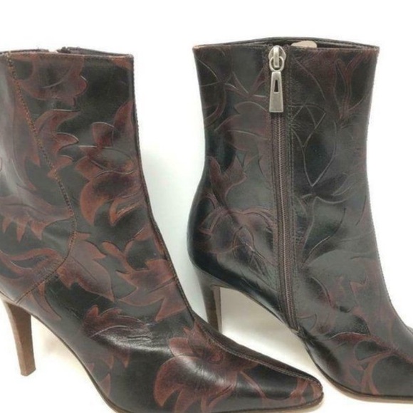 Size 4P and 6P high end jeans!!! New and like-new 4 pairs - Picture 14 of 17